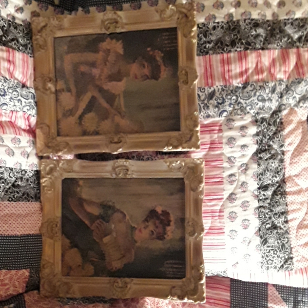 Pictures By Cydney Concertia (Y3) Etude (Y1)